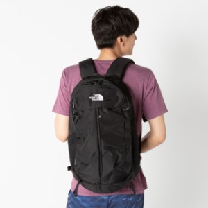 ノースフェイス VOSTOK 30L ブラック (NM71900 K) トレッキング バックパック THE NORTH FACE