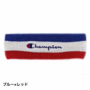 チャンピオン バスケットボール ヘッドバンド HAIR BAND (C3-PB721A) Champion