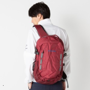 コロンビア ペッパーロック23Lバックパック Antique Mauve (PU8314 551) トレッキング Columbia