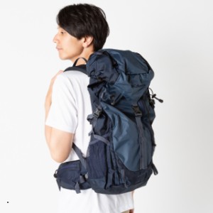 コロンビア バークマウンテン 30L バックパックII (PU8179 464) トレッキング : Collegiate Navy Columbia