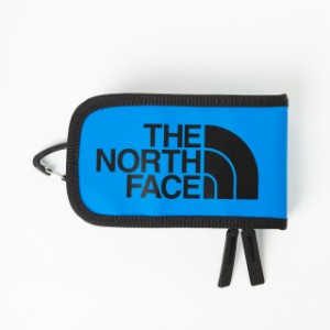 ノースフェイス BC UTILITY POCKET ボンバーブルー (NM81763 BB) トレッキング バッグ THE NORTH FACE