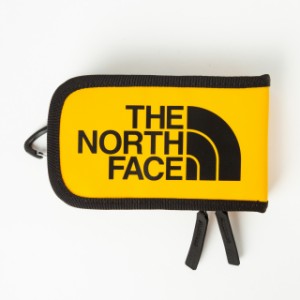 ノースフェイス BC UTILITY POCKET サミットゴールド (NM81763 SG) トレッキング バッグ THE NORTH FACE