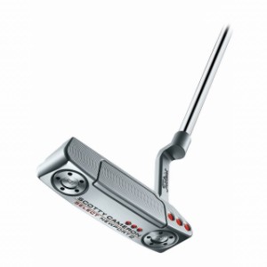 スコッティキャメロン ニューポート 2018 SELECT NEWPORT 2 ゴルフ パター 2018年モデル メンズ Scotty Cameron