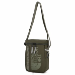 ノースフェイス BC FUSE BOX POUCH 3L ニュートープグリーン (NM81865 NT) トレッキング バッグ THE NORTH FACE