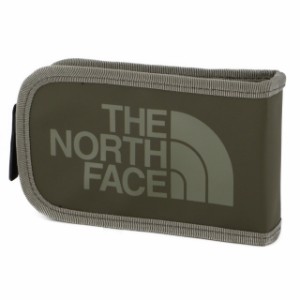 ノースフェイス BC UTILITY POCKET ニュートープグリーン (NM81763 NT) トレッキング バッグ THE NORTH FACE