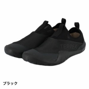アディダス TERREX CC JAWPAW (CM7531) マリンシューズ : ブラック adidas