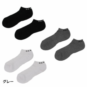 オークリー 3P ソックス 3P SOCKS (93251JP-10) 3足組 靴下 OAKLEY