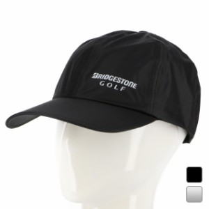 ブリヂストン ゴルフ レインキャップ (CPG515) メンズ 帽子 BRIDGESTONE