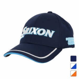 スリクソン ゴルフ キャップ 水冷メッシュキャップ (SMH9136) メンズ SRIXON