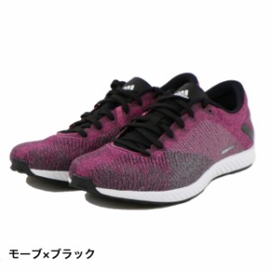 アディダス アディゼロ ベコジ ワイド adizero bekoji WIDE (EF0712) メンズ 陸上 ランニングシューズ モーブ×ブラック adidas