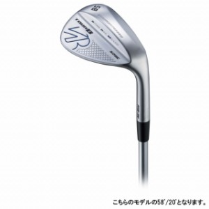 ブリヂストン ウェッジ ハイバウンス MODUS105 5820 ゴルフ N.S.PRO MODUS3 TOUR105 58゜ 20゜ 2019年 19TB HB-W メンズ