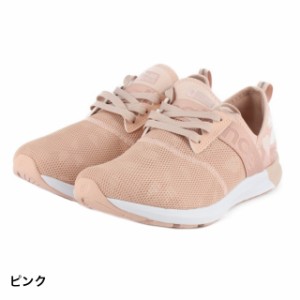 ニューバランス FUEL CORE NERGIZE W (WXNRGLD W) レディース ウォーキングシューズ ： ピンク New Balance