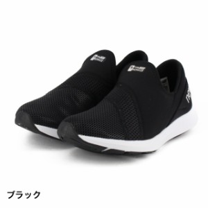 ニューバランス FUEL CORE NERGIZE EZ SLIP-ON W (WLNRSB LB1) レディース ウォーキングシューズ ： ブラック New Balance