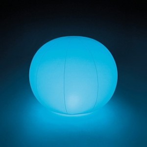 キャンプ ライト LED FLOATING GLOBE (68695) レジャー用品 ナイトキャンプ