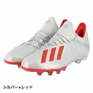 アディダス メンズ サッカー スパイクシューズ エックス 19.2-ジャパン HG/AG (X192J) adidas