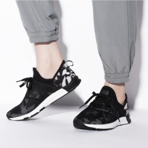 ニューバランス FUEL CORE NERGIZE W (WXNRGLD K) レディース ウォーキングシューズ ： ブラック New Balance