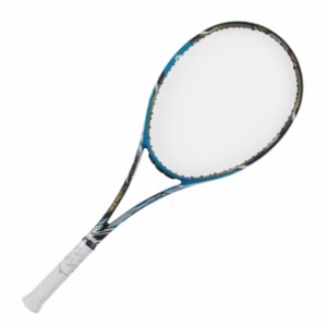 ミズノ DIOS 10-C ディオス10シー (63JTN96427) 軟式用テニスラケット 未張り MIZUNO