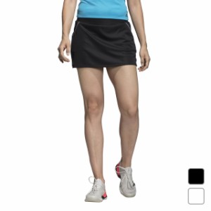 アディダス レディース テニス スコート TENNIS CLUB SKIRT (DW9136) adidas