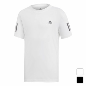 アディダス ジュニア(キッズ・子供) テニス 半袖Tシャツ TENNIS BOYS CLUB 3STR TEE (DU2486) adidas