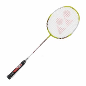 ヨネックス ナノレイ30 (NR30AG 281) バドミントンラケット 張り上がり YONEX