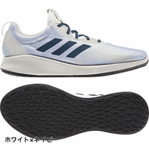 アディダス adidas 陸上/ランニング ランニングシューズ purebounce+ street BC1038