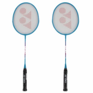 ヨネックス グラフレックス417 (GR417WAG) バドミントン 2本組みラケット YONEX