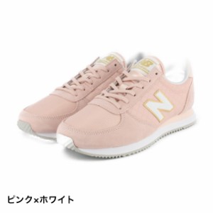 ニューバランス new balance レディース スニーカー WL220 WL220D 7196