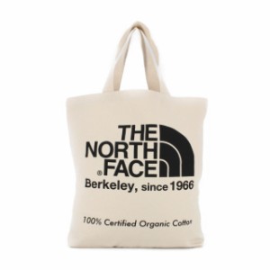 ノースフェイス TNF ORGANIC C TOTE (NM81908 K) トートバッグ THE NORTH FACE