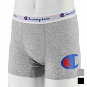 チャンピオン Champion メンズ ショーツ BOXER BRIEF BIG C PRINT CM6-P205