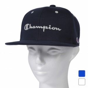 チャンピオン Champion キャップ ストレートキャップ 581-003A