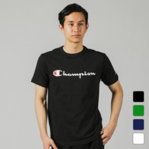 チャンピオン Champion メンズ 半袖Tシャツ T-SHIRT C3-P302