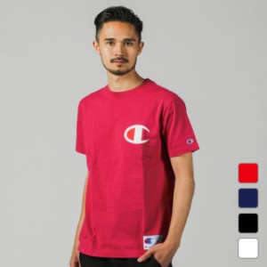 チャンピオン Champion メンズ 半袖Tシャツ T-SHIRT C3-F362