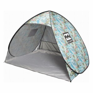 ビラボン POP UP TENT (AJ011971) マリン サンシェードテント BILLABONG