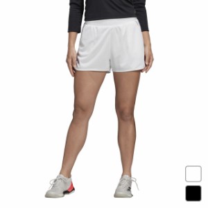 アディダス レディース テニス ハーフパンツ TENNIS CLUB HRSHORT (DU0973) adidas