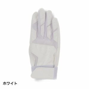 ティゴラ 野球 バッティング用手袋 バッティング手袋（高校野球対応）　右手 TR-8BA1019R