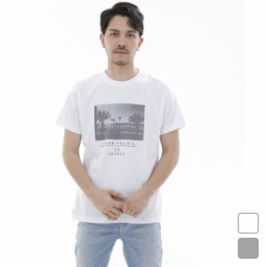 オーシャンパシフィック メンズ サーフ 半袖Tシャツ メンズ Tシャツ (519505) OCEAN PACIFIC OP