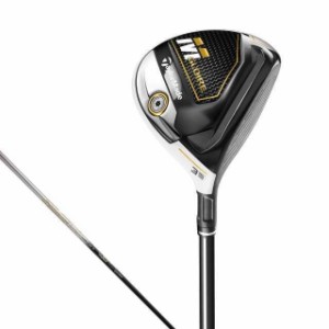 テーラーメイド TaylorMade Mグローレ フェアウェイウッド フェアウェイウッド Speeder Evolution TM