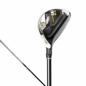 テーラーメイド TaylorMade Mグローレ レスキュー ユーティリティ Speeder Evolution TM