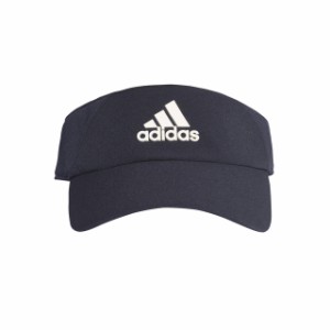 アディダス テニス サンバイザー クライマライトバイザー (DT8537) adidas