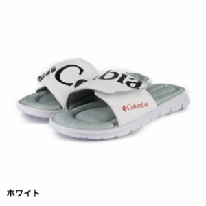 コロンビア シャワーサンダル COLUMBIA URBAN SLIDE YU0267 Columbia