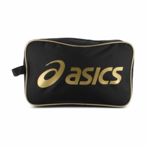 アシックス SHOEBAG L (EB057A) バスケットボール シューズケース asics