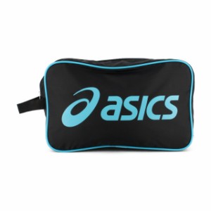 アシックス SHOEBAG L (EB057A) バスケットボール シューズケース asics