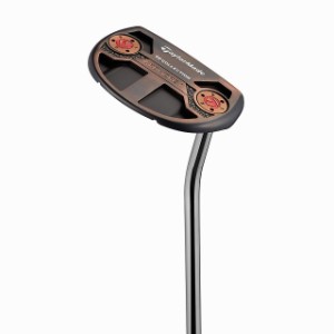 テーラーメイド TP カッパー Copper Ardmore1 SB SS パター 2019年モデル メンズ ゴルフ TaylorMade