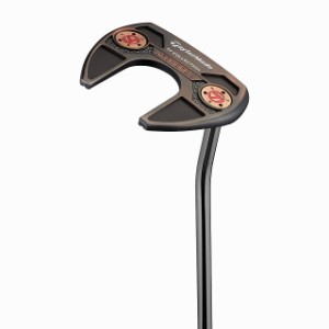 テーラーメイド TP カッパー Copper Ardmore2 SB SS パター 2019年モデル メンズ ゴルフ TaylorMade