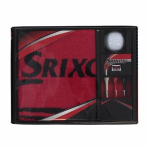 スリクソン SRIXON Z-STAR XV ボール入りギフト (GGFF1065G) ゴルフ ボールギフト SRIXON