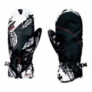 ロキシー レディース スノーボード グローブ ROXY JETTY MITT (ERJHN03103)レディーススノーボードウェアー小物 ROXY