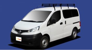 nv200 ルーフ キャリアの通販｜au PAY マーケット