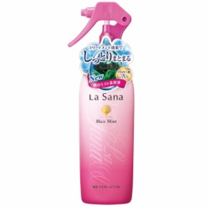 ヤマサキ ラサーナ海藻モイストヘアミスト 200ML