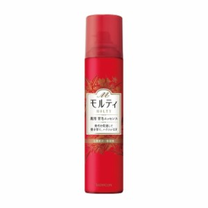 【医薬部外品】バスクリン モウガL モルティ 薬用育毛エッセンス 130g