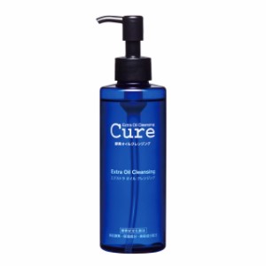 Cure（キュア） エクストラクオイルクレンジング 200ml